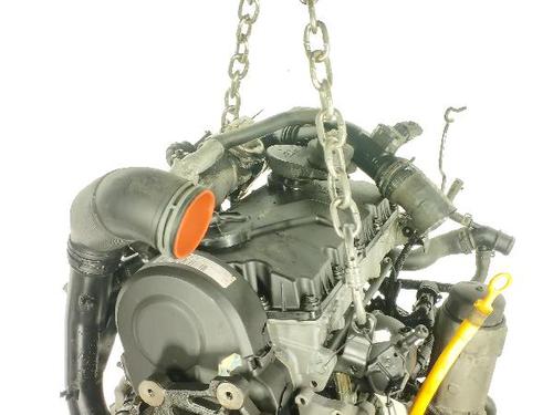 Used Engine Engine SEAT ALHAMBRA (7V8, 7V9) 1.9 TDI (115 hp) 39899945 39899945