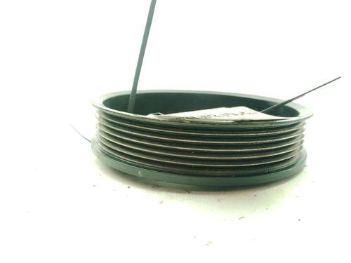 Pulley SEAT LEON (1P1) 1.4 TSI | BP36255182M122 - Image 2