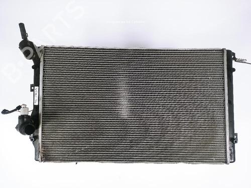 Køler VW SCIROCCO III (137, 138) 1.4 TSI (160 hp) 24041849
