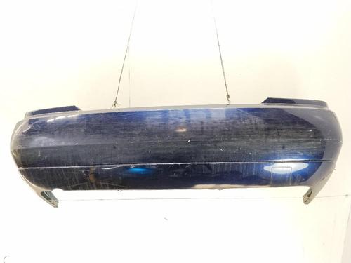 Used Rear bumper Rear bumper FORD FOCUS I Saloon (DFW) 1.8 Turbo DI / TDDi (90 hp) 33454754 33454754