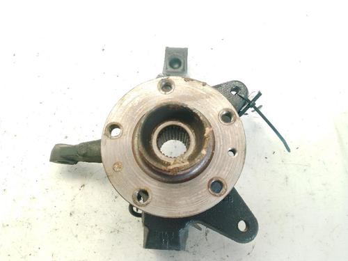 Used Right front steering knuckle MERCEDES-BENZ CITAN Box Body/MPV (W415) 108 CDI (415.603) (80 hp) 26173856