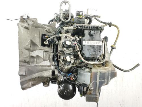 Gearbox PEUGEOT 508 SW I (8E_) 2.0 HDi RXH Hybrid4 | BP27604778M3