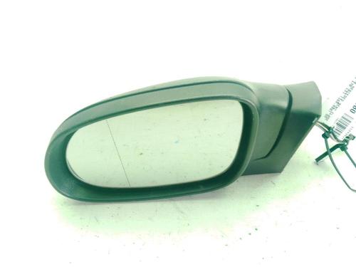 Used Left mirror MERCEDES-BENZ A-CLASS (W168) A 170 CDI (168.008) (90 hp) 28009078