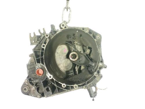 Used Gearbox Gearbox CITROËN JUMPER II Platform/Chassis 2.2 HDi 120 (120 hp) 33454488 33454488