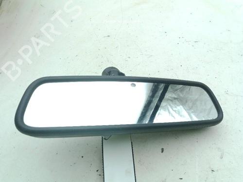 Used Rear mirror BMW X5 (E70) xDrive 30 d (245 hp) 24048995