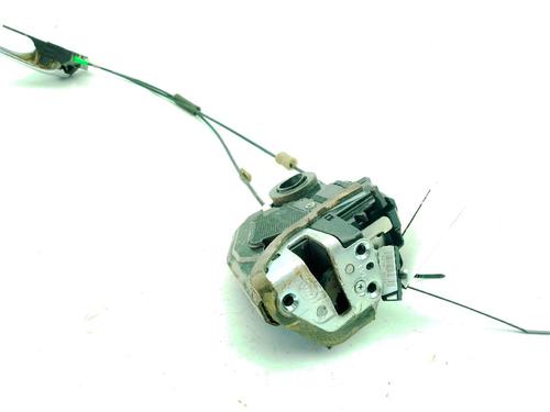 Used Rear left lock TOYOTA RAV 4 IV (_A4_) 2.2 D 4WD (ALA49) (177 hp) 31583333