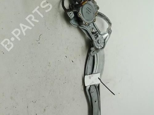 Used Front right window mechanism Front right window mechanism VW PASSAT B3/B4 (315, 3A5) 2.0 (116 hp) 33840953 33840953
