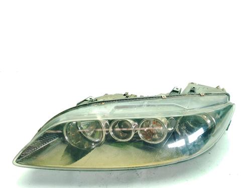 Used Left headlight Left headlight MAZDA 6 Saloon (GG) 2.0 DI (GG14) (143 hp) 33454781 33454781