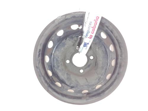 Used Rim PEUGEOT 206 Hatchback (2A/C) 1.4 HDi (69 hp) 19172090