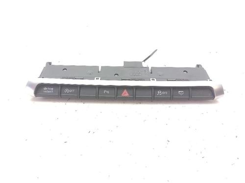 Used Warning switch Warning switch AUDI A3 Sportback (8VA, 8VF) 2.0 TFSI (190 hp) 20505612 20505612