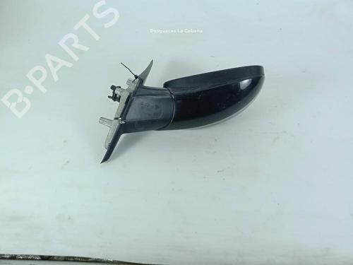 Right mirror BMW 3 (E90) 318 d | BP18375380C27 