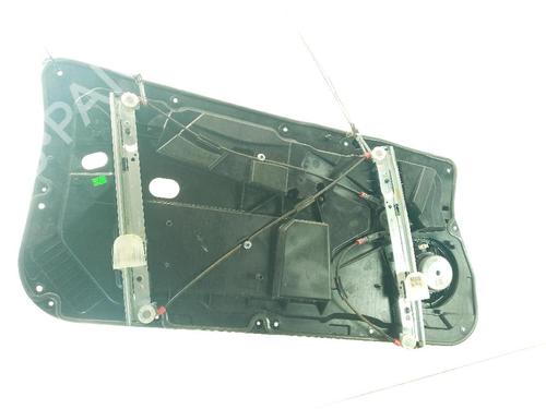Used Front right window mechanism FORD FIESTA VI (CB1, CCN) 1.0 EcoBoost (125 hp) 30271042