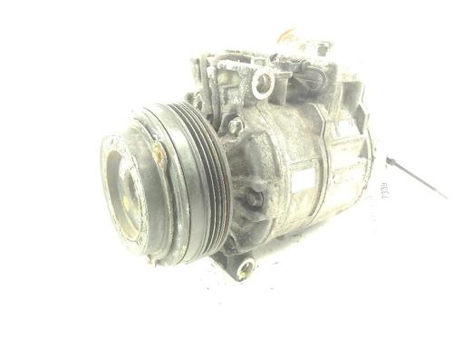 Used AC compressor BMW X3 (E83) 3.0 d (204 hp) 20133352