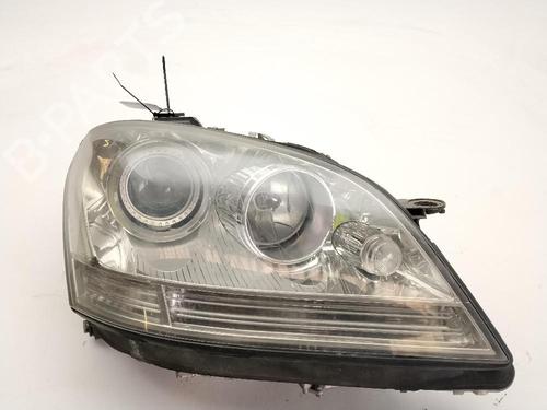 Used Right headlight Right headlight MERCEDES-BENZ M-CLASS (W164) ML 420 CDI 4-matic (164.128) (306 hp) 33191872 33191872