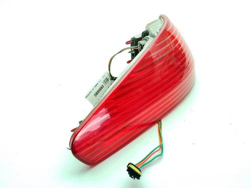 Left taillight PEUGEOT 607 (9D, 9U) 3.0 V6 24V | BP31848594C34