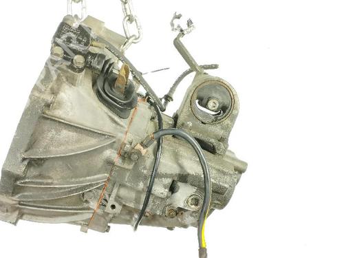 Gearbox NISSAN ALMERA II Hatchback (N16) 2.2 Di | BP30339190M3