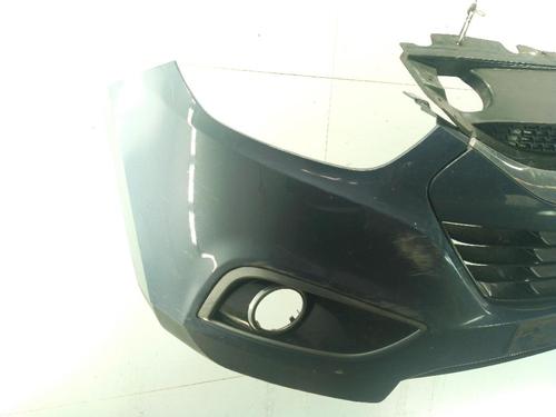 Front bumper HYUNDAI ix35 (LM, EL, ELH) 1.7 CRDi | BP29383258C7 