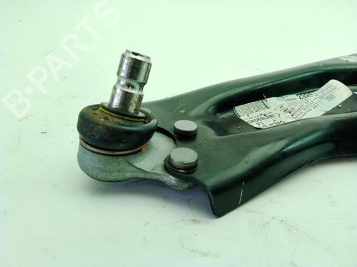 Left front suspension arm OPEL CROSSLAND X / CROSSLAND (P17, P2QO) 1.2 (75) | BP30191667M12