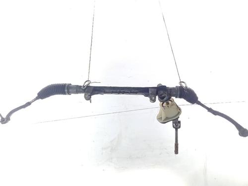 Used Steering rack RENAULT GRAND SCÉNIC II (JM0/1_) 1.9 dCi (JM14) (131 hp) 24046631