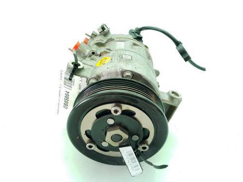 Used AC compressor AC compressor SEAT ATECA (KH7, KHP) 1.4 TSI (150 hp) 30718217 30718217