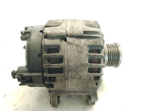 Alternator AUDI A3 (8V1, 8VK) 1.6 TDI | BP24544408M7 - Image 3