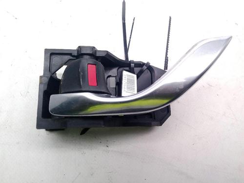 Used Front left interior door handle MAZDA 3 (BM, BN) 2.2 D (150 hp) 24048654