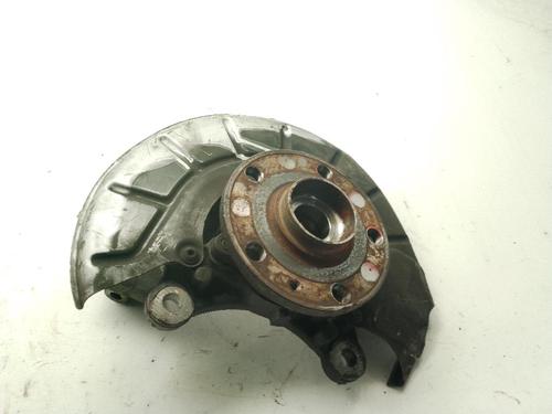 Left front steering knuckle AUDI A3 (8P1) 1.9 TDI | BP24050395M25 