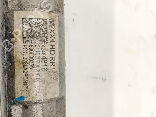 Steering rack OPEL KARL (C16) 1.0 | BP39667285M22 - Image 3