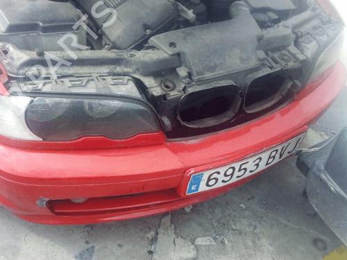 Mirror switch BMW 3 Coupe (E46) 320 Ci | BP33036877I25  - Image 6