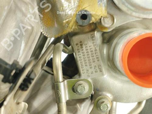 Engine RENAULT CLIO III (BR0/1, CR0/1) 1.2 16V (BR0P, CR0P) | BP24043379M1 - Image 5