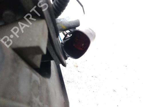 Left mirror FORD TRANSIT CONNECT (P65_, P70_, P80_) 1.8 TDCi | BP28290759C26 