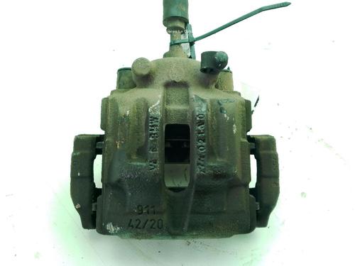 Left rear brake caliper BMW X1 (E84) sDrive 20 d | BP32260005M107