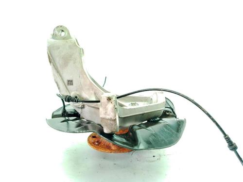 Left front steering knuckle MERCEDES-BENZ GLA (H247) GLA 200 d (247.712) | BP33036820M25 - Image 2