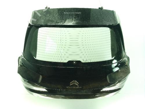 Used Tailgate Tailgate CITROËN C4 Picasso II 1.2 THP 130 (130 hp) 24000754 24000754