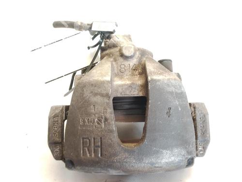 Right front brake caliper FORD TRANSIT CONNECT V408 Box Body/MPV 1.5 EcoBlue | BP27587841M104 - Image 2