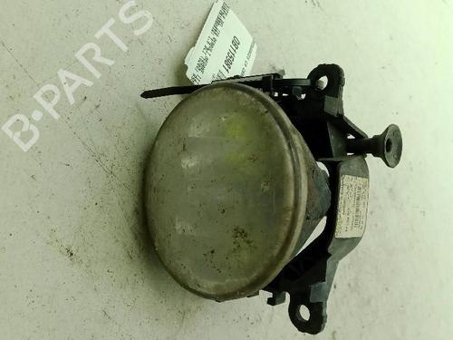 Used Left front fog light Left front fog light RENAULT MEGANE III Coupe (DZ0/1_) 1.6 dCi (DZ00, DZ12, DZ2A, DZ13) (130 hp) 34207568 34207568