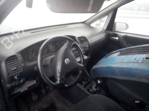 Ratstangsstang OPEL ZAFIRA A MPV (T98) 2.2 DTI 16V (F75) | BP18373109I23 
