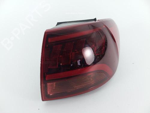 Used Right taillight KIA SORENTO III (UM) 2.2 CRDi (200 hp) 31989725