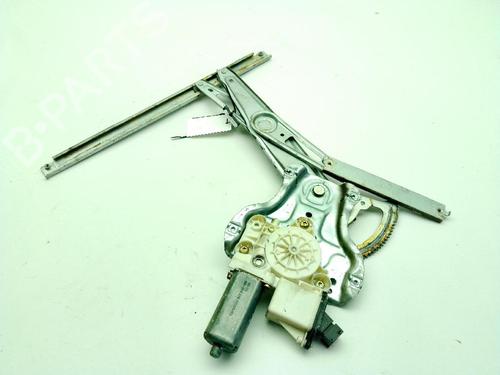 Used Front right window mechanism Front right window mechanism TOYOTA COROLLA (_E12_) 1.6 VVT-i (ZZE121_, ZZE121R) (110 hp) 34207907 34207907