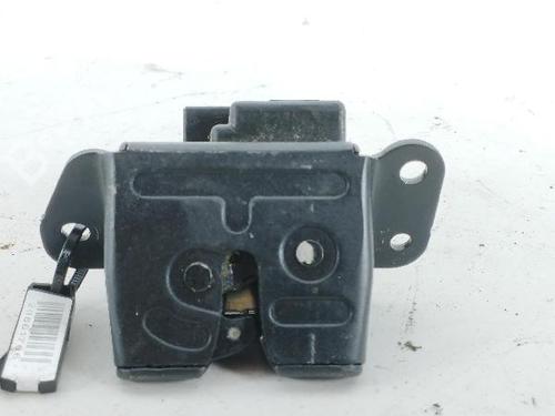 Used Tailgate lock HYUNDAI ix35 (LM, EL, ELH) 1.7 CRDi (116 hp) 24041315