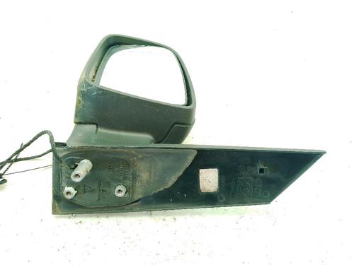 Left mirror MERCEDES-BENZ VITO Bus (W639) 115 CDI 4x4 (639.701, 639.705) | BP29350703C26 