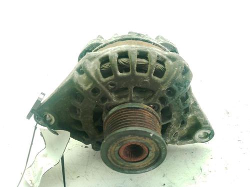 Used Alternator Alternator IVECO DAILY VI Van 33S16, 35S16, 35C16, 38S16, 40C16, 42S16, 50C16 (156 hp) 36430576 36430576