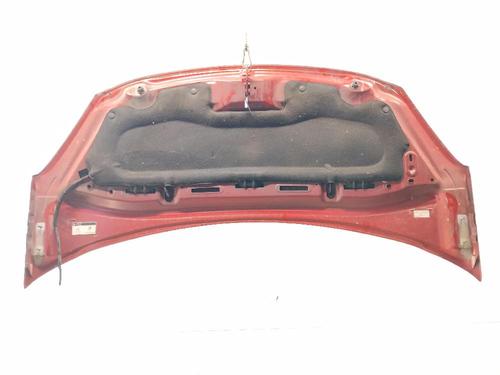 Motorhjelm CITROËN C3 II (SC_) 1.4 HDi 70 (SC8HZC, SC8HR0, SC8HP4) | BP32280662C1