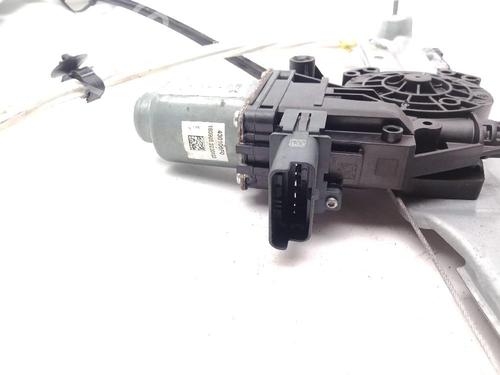 Front left window mechanism RENAULT GRAND SCÉNIC IV (R9_) 1.3 TCe 140 (R9NB) | BP25932709C22 