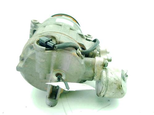 AC compressor MERCEDES-BENZ VITO / MIXTO Van (W639) 116 CDI 4x4 (639.601, 639.603, 639.605) | BP30803644M34