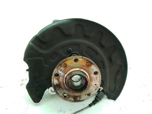 Used Right front steering knuckle Right front steering knuckle SEAT ATECA (KH7, KHP) 1.4 TSI (150 hp) 32695510 32695510