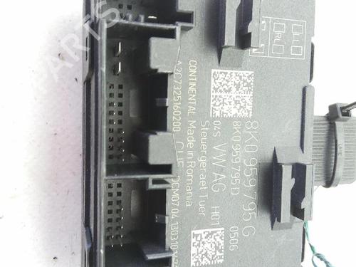 Electronic module AUDI A4 B8 Avant (8K5) 2.0 TDI | BP19938697M83