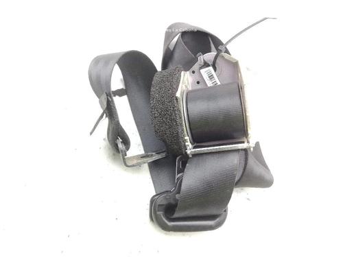 Used Rear right seatbelt FORD FIESTA VI (CB1, CCN) 1.4 TDCi (70 hp) 19788535