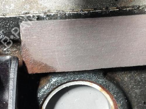 Engine KIA PRO CEE'D (ED) 1.6 CRDi 115 | BP31915186M1 