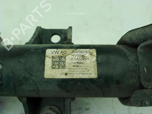 Left front shock absorber VW CRAFTER Van (SY_, SX_) 2.0 TDI FWD (SYB, SYC, SYD) | BP39399357M16 - Image 3